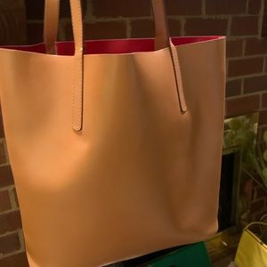 DOONEY & BURKE gently used bag